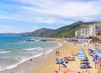 Acquasanta Relais فنادق في Omignano
