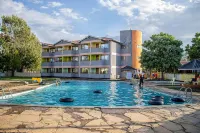 Tumaini Cottages and Conference Centre - Pools