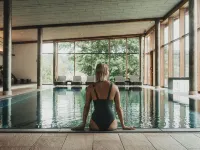 Hotel Eibl-Brunner 4-Sterne-Superior - Swimmingpools