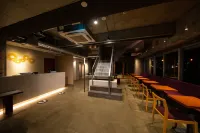 AMANEK飯店-別府 - 早餐