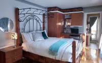 Domaine Riviere Sacacomie Hotels in Saint-Alexis-des-Monts