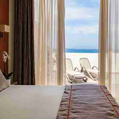 Mayflower Hotel Malta Rooms