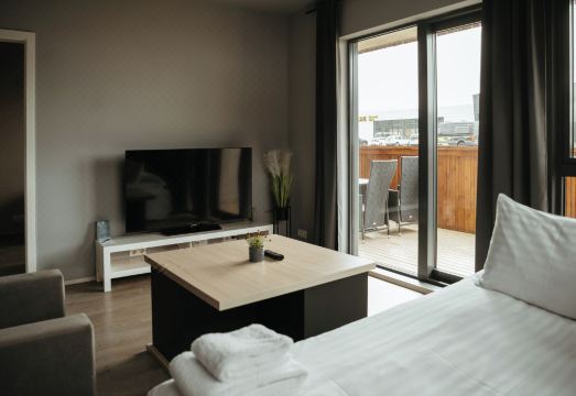 숙소 내부 이미지 2