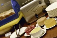 Zodiak Kebon Kawung by Kagum Hotels - Breakfast