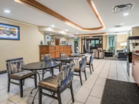 Comfort Inn University Hotels in Gainesville