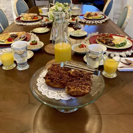 Coppersmith Inn B&B
