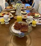 Coppersmith Inn B&B Hotels in Galveston