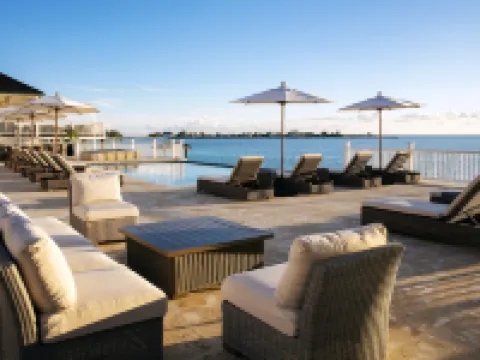 French Leave Resort, Autograph Collection Hotels in Governor's Harbour