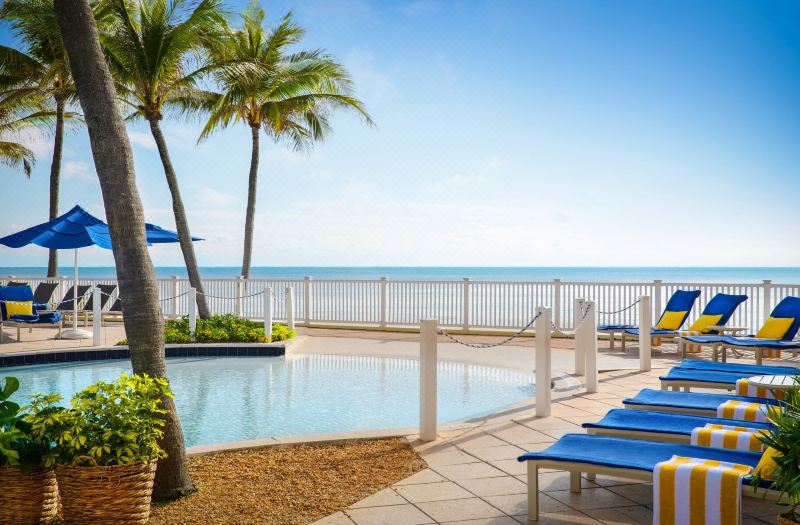Pelican Grand Beach Resort, a Noble House Resort photo 2