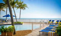 Pelican Grand Beach Resort, a Noble House Resort Hotels in Форт-Лодердейл