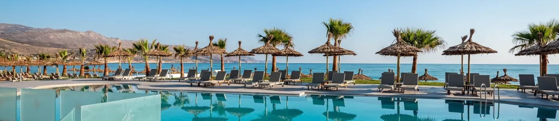 Gehobene Hotels 