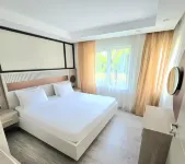 River Park Residence Lara Hotel a Aksu