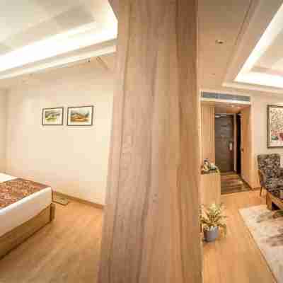 NAMAMI BY ZENQ BANKHANDI Rooms