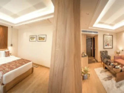 NAMAMI BY ZENQ BANKHANDI Hotels in Kangra