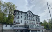 Hôtel des Princes