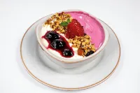 Casa del Balcon - Frühstück