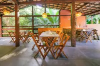 Velinn Pousada Canoa Ilhabela
