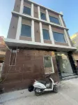Hotel KR 5Mins Walk from Golden Temple Hotels in 