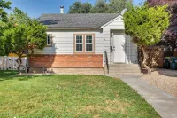 Pet-Friendly Meridian Getaway Near Downtown - Apartments