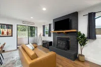 The Lofts on Indian Point - Near Silver Dollar City - parking