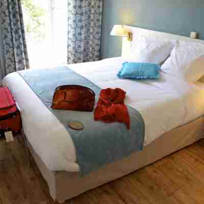 Logis Hotel Majestic Chatelaillon Plage - la Rochelle Rooms