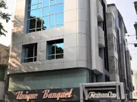 Reliable Inn Hotels near IACS