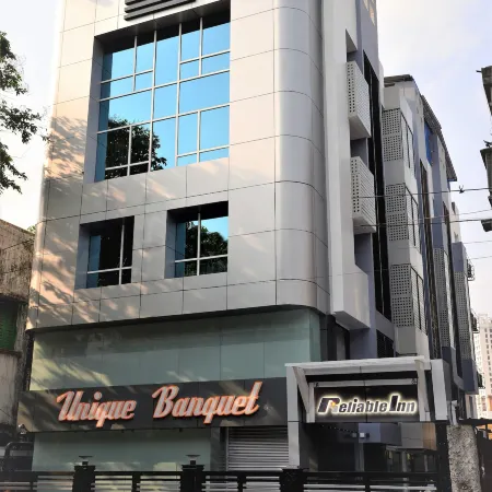 Reliable Inn Отели рядом с достопримечательностью «Национальная Библиотека»