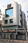 Reliable Inn - parkir