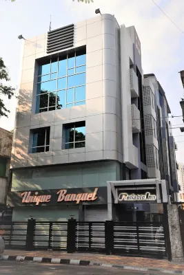Reliable Inn Hotel in zona Bosepukur Sitala Mandir