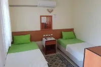 BELLA BUTİK OTEL فنادق في Anamur