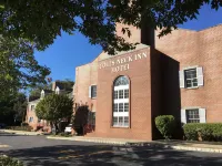 Colts Neck Inn Hotel - bar