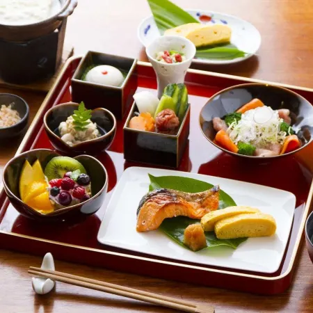 Ryokan Yoshidaya