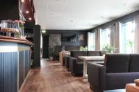 Brattvåg Fjordhotell - gimnasio