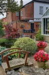 Best Western Annesley House Hotel Hotels in Swainsthorpe
