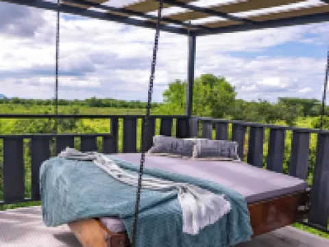 Elephant Lodge Hotels in Babati