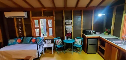 Bak A Yaad Eye Catching Cottage