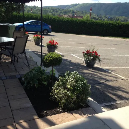 Motel Le JoliBourg