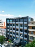 GRAND SAVCILI HOTEL Hotels in 