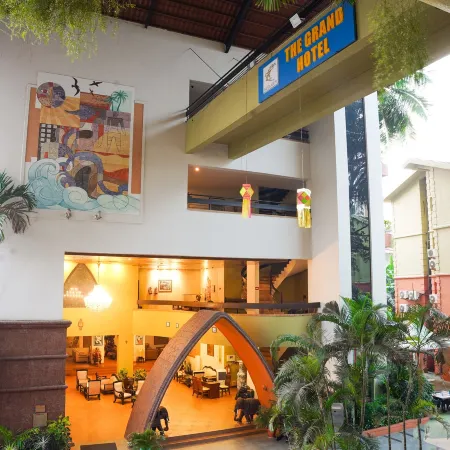 Neelams the Grand Hotel
