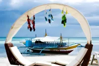 Jelly's Haven Resort Hotel di Bantayan