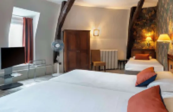 Best Western de Diane