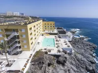 Atlantic Holiday Hotel Hotels in Callao Salvaje