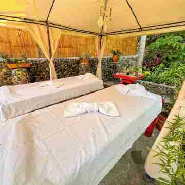 Ecohabs Bamboo Parque Tayrona Fitness & Recreational Facilities