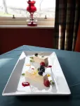 Altnaharra Hotel - Завтрак