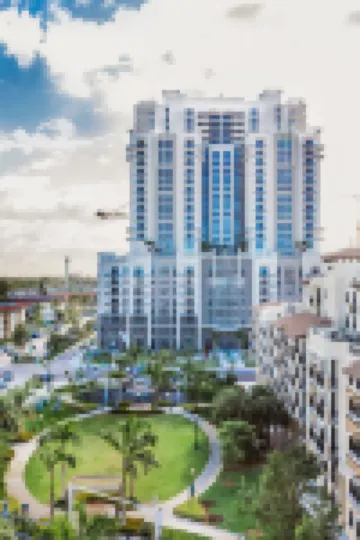 Tucker at Palmer Dadeland Miami Hotels in Glenvar Heights