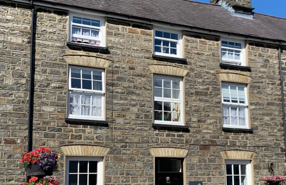 埃萬傑利斯塔酒店