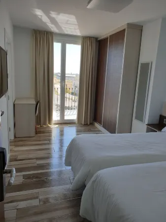 Mesón Hostal la Cabaña