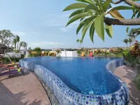 Nikhila Seminyak Bali Hotels near Umalas