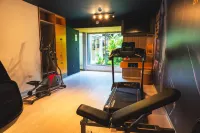 Palmetto Hotel Business San Borja Hotels in San Borja