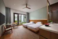 The Five Resort & Golf Hoang Gia Ninh Binh Hotels in Yen Mo District